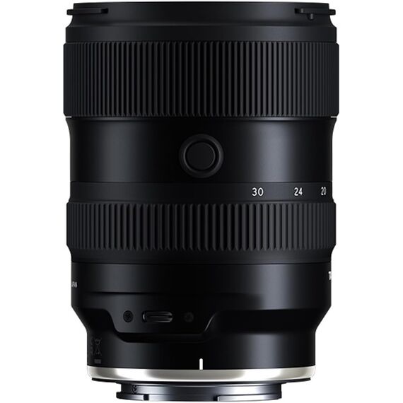 Tamron 16-30 mm F/2.8 Di III VXD G2 para cámaras Nikon Z