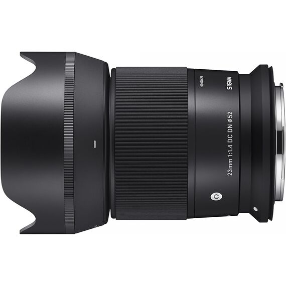 Sigma 23mm F1.4 DC DN Contemporary (Canon RF)