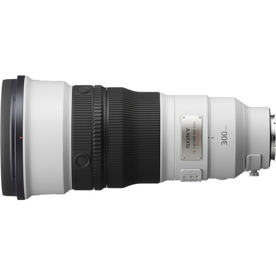 Sony FE 300mm F2.8 GM OSS