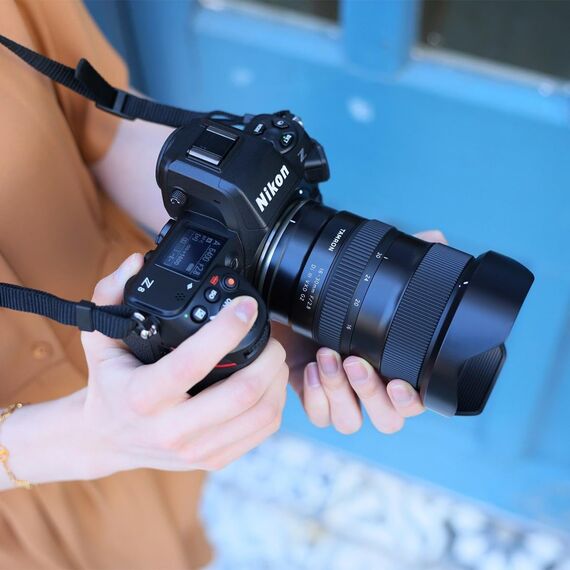 Tamron 16-30mm F/2.8 DiIII VXD G2 para Nikon Z