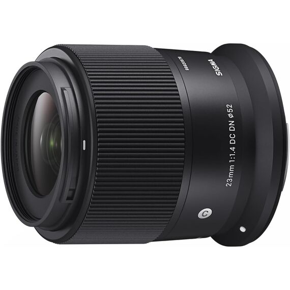 Sigma 23mm F1.4 DC DN Contemporary (Canon RF)