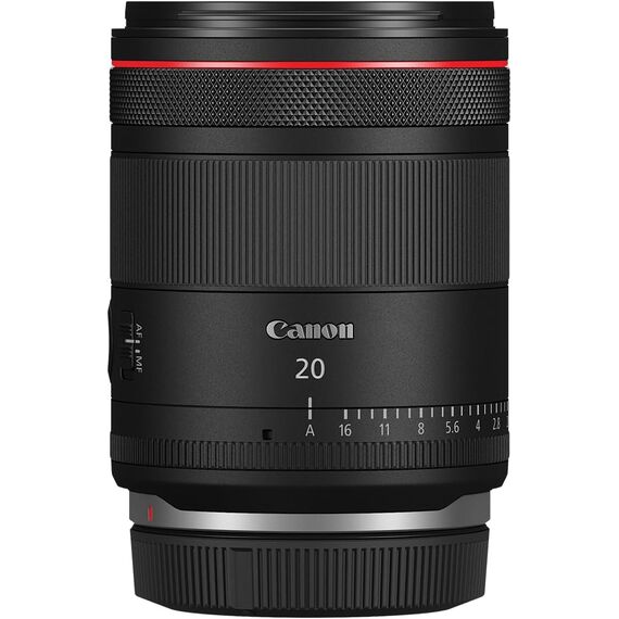 Canon RF20mm F1.4 L VCM