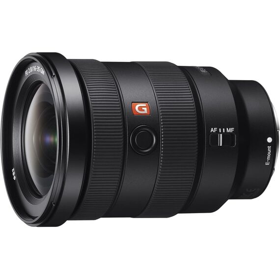 Sony FE 16-35mm f/2.8 GM Lens (SEL1635GM)