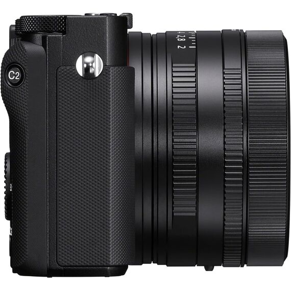 Sony Cyber-Shot DSC-RX1R Mark III (Negro)