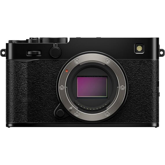 Fujifilm X-E5 Body (Black)