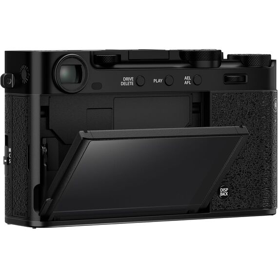 Fujifilm X-E5 Body (Black)