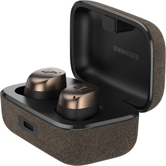 Sennheiser Momentum True Wireless 4 Cancelación de ruido audifonos In-Ear