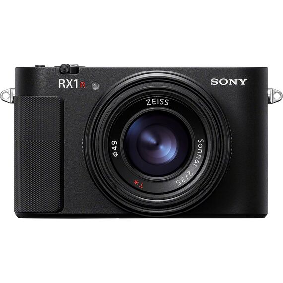 Sony Cyber-Shot DSC-RX1R Mark III (Negro)
