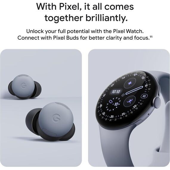 Google Pixel 10 Pro Fold 256 GB Moonstone