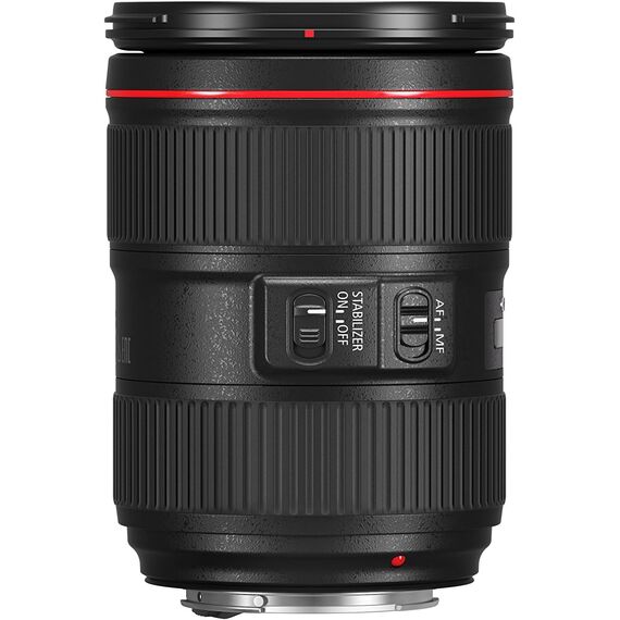 Canon EF 24-105mm f/4L IS II USM