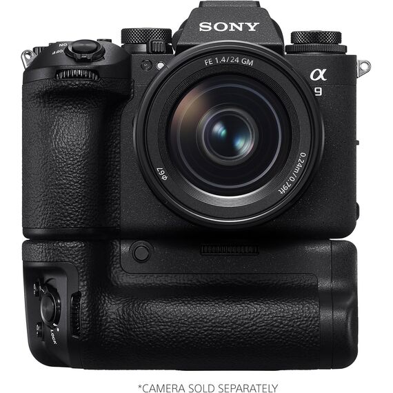 Sony VG-C5 Agarre Vertical