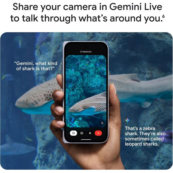 Google Pixel 10 Pro Fold 256 GB Moonstone