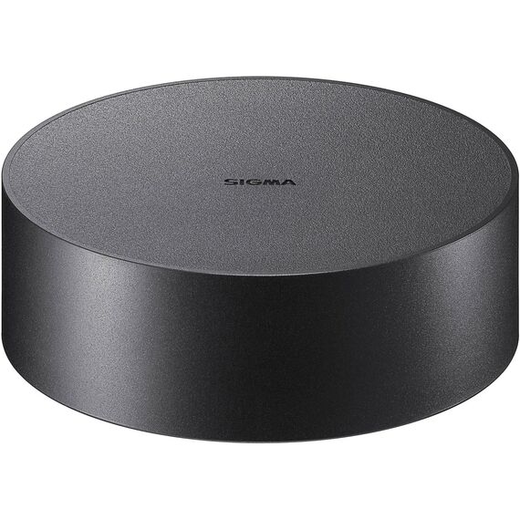 Objetivo Sigma 12-24mm f/4 DG HSM Art para Canon EF