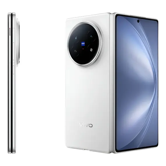 Vivo X Fold 5 Global, V2429 512GB+16GB