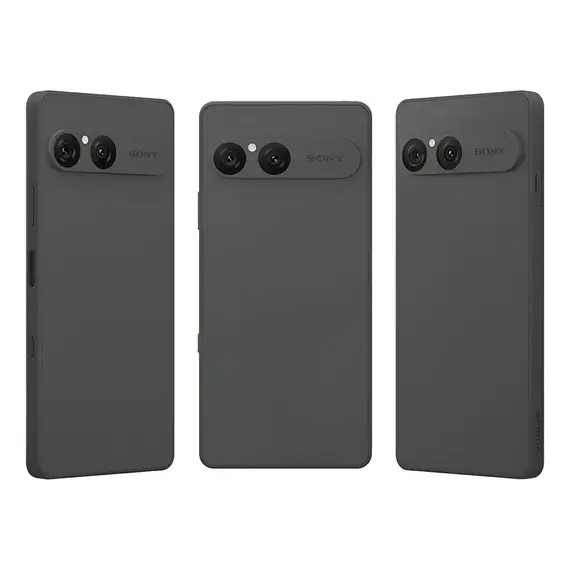 Sony Xperia 10 VII (128 GB + 8GB, Negro)