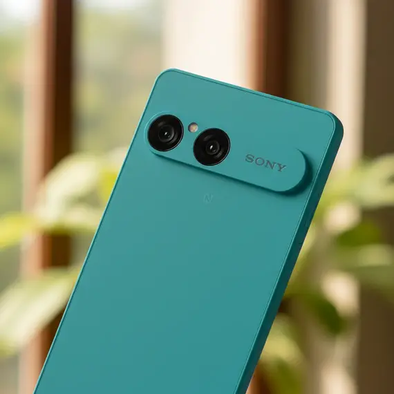 Sony Xperia 10 VII (128 GB + 8GB, Turquesa)