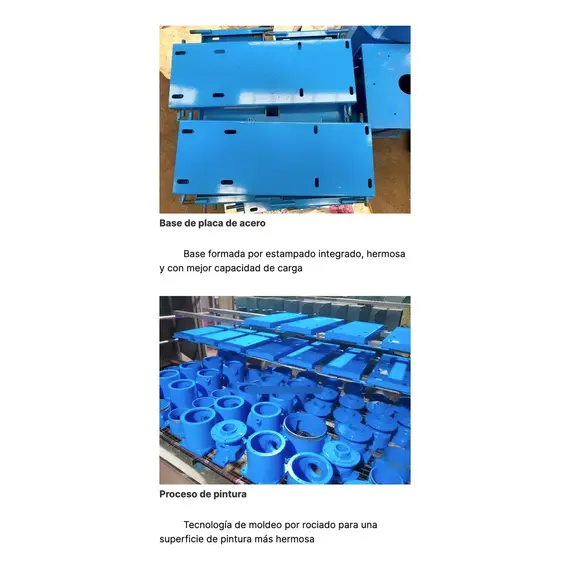 Máquina de Fabricación de Pellets para Alimento VanSen