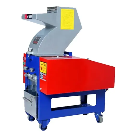 Trituradora de Plástico y Vidrio Longhe Uso Doméstico/Comercial LigeroTrituradora de Plástico y Vidrio Longhe Uso Doméstico/Comercial Ligero