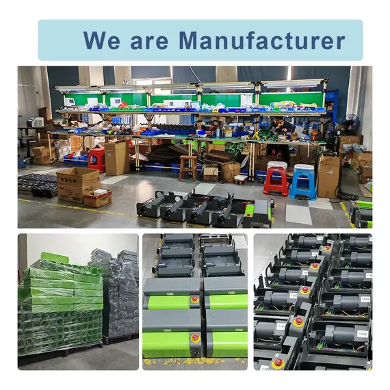 Triturador de Cartón y Chips de Embalaje Epack X70