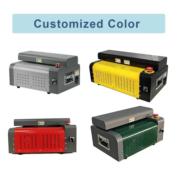 Triturador de Cartón y Chips de Embalaje Epack X70