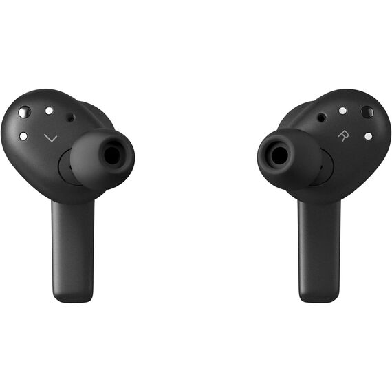 Bang and Olufsen BeoPlay EX Wireless Earbuds (Black Anthracite)