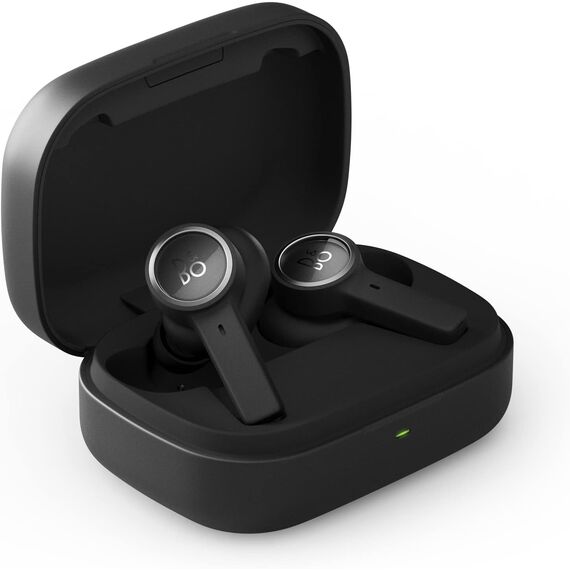 Bang and Olufsen BeoPlay EX Wireless Earbuds (Black Anthracite)