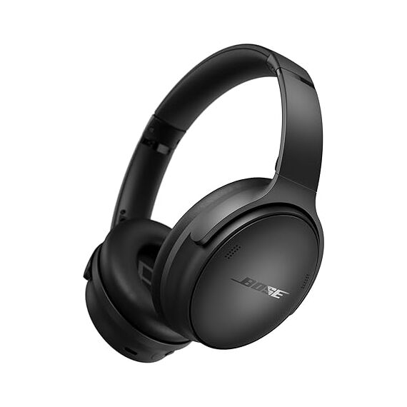 Bose QuietComfort SC (Black)