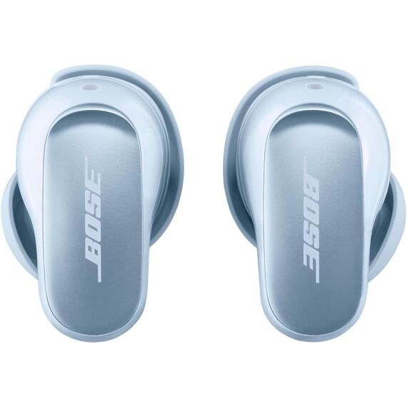 Bose QuietComfort Ultra Earbuds (Moonstone Blue)