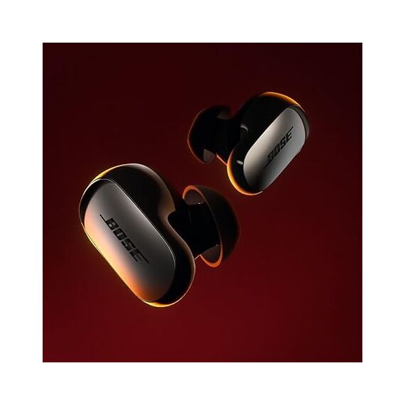 Bose QuietComfort Ultra Earbuds