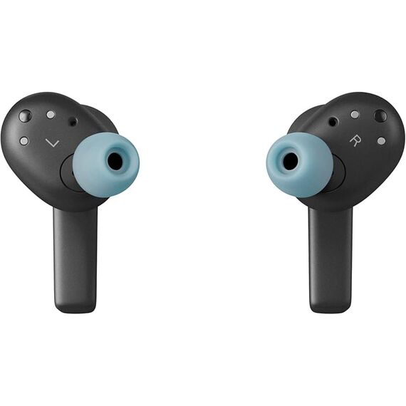 Bang and Olufsen BeoPlay EX Wireless Earbuds (Anthracite Oxygen)