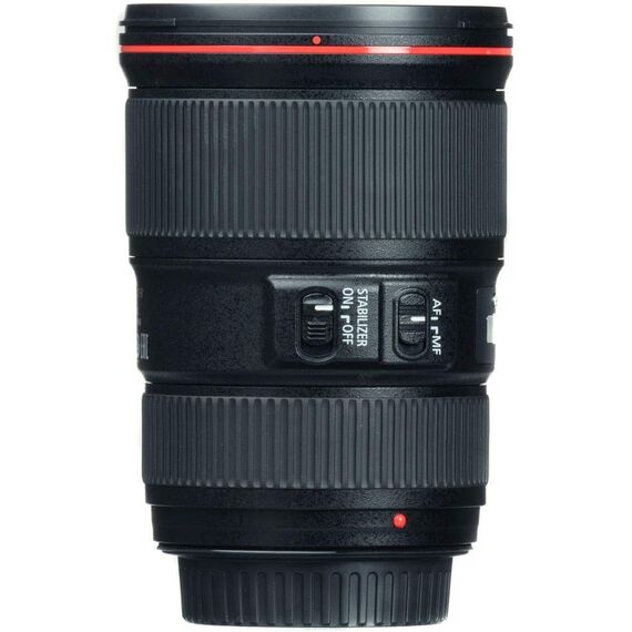Canon EF 16-35mm f/4 L IS USM