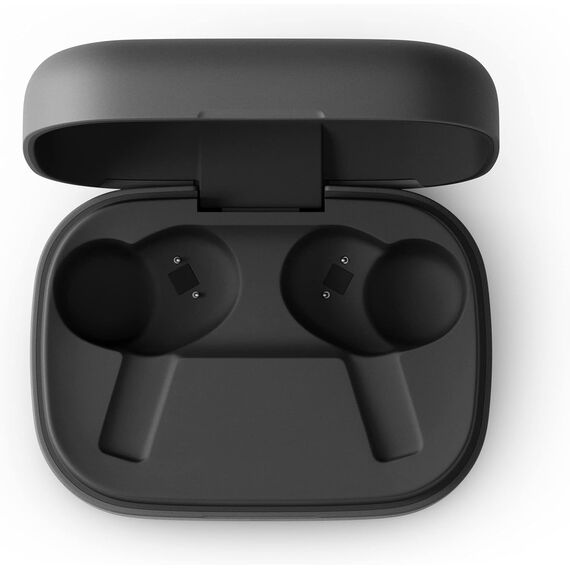 Bang and Olufsen BeoPlay EX Wireless Earbuds (Anthracite Oxygen)