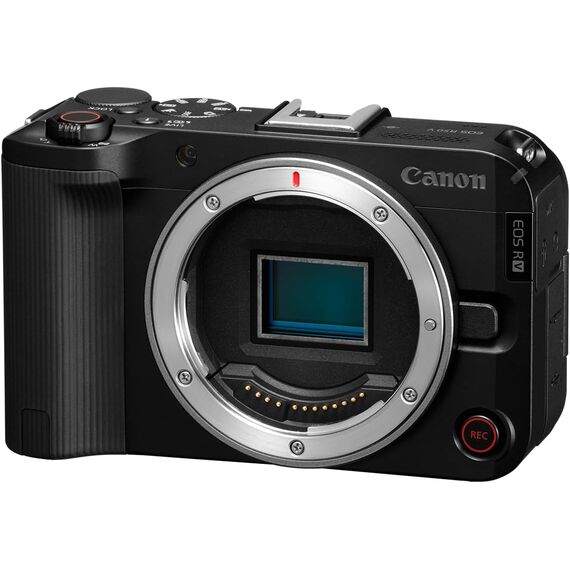 Canon EOS R50 V Body