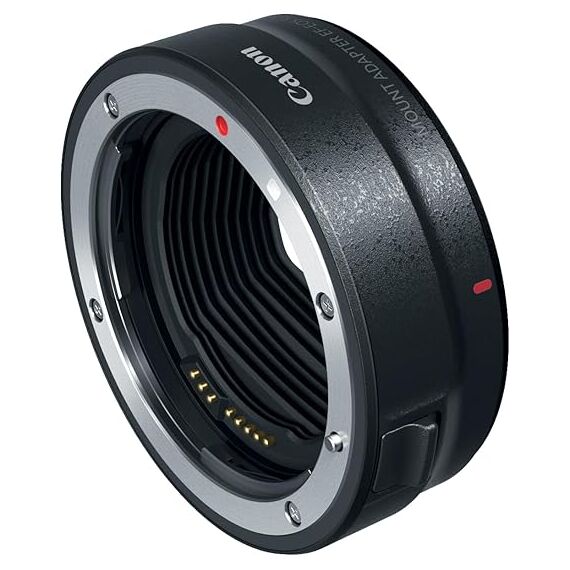 Canon Mount Adapter EF-EOS R