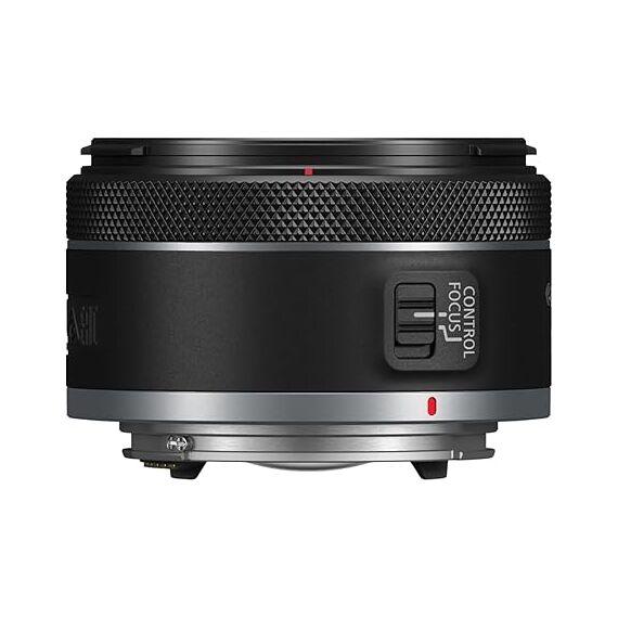 Canon RF 16mm f/2.8 STM