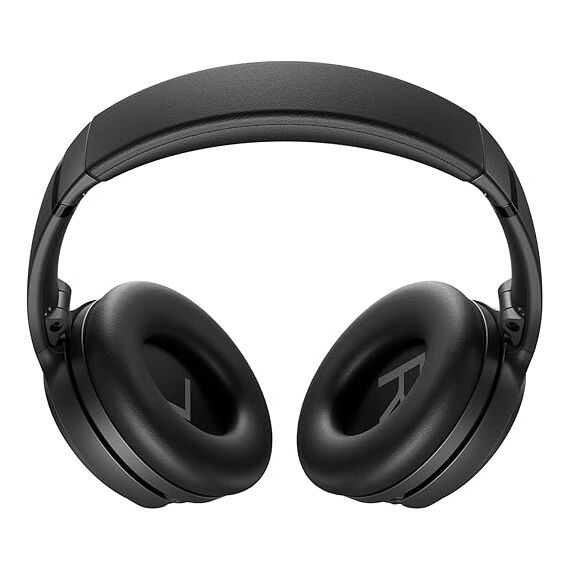 Bose QuietComfort SC (Black)