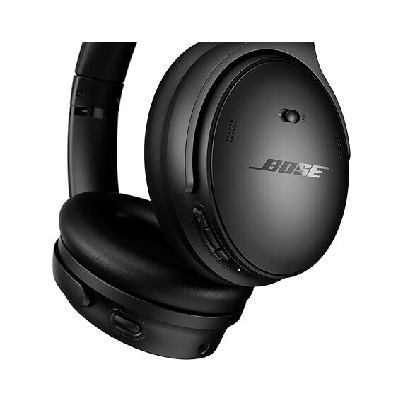Bose QuietComfort SC (Black)