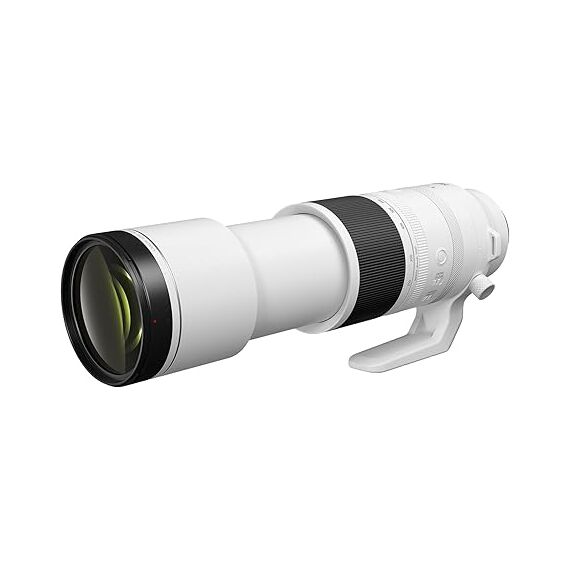 Canon RF 200-800mm F/6.3-9 IS USM