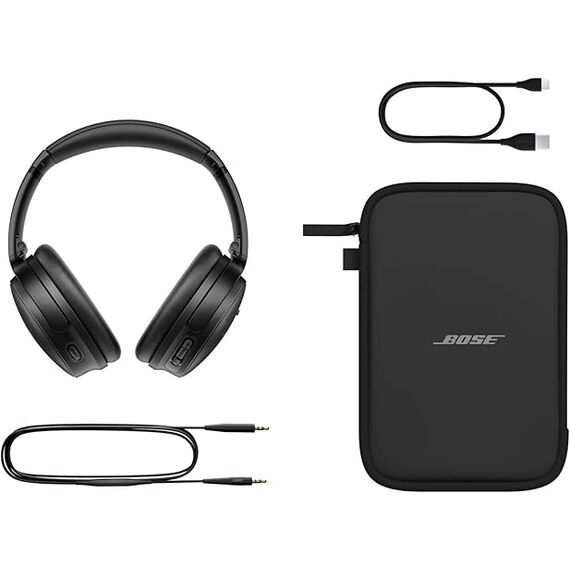 Bose QuietComfort SC (Black)