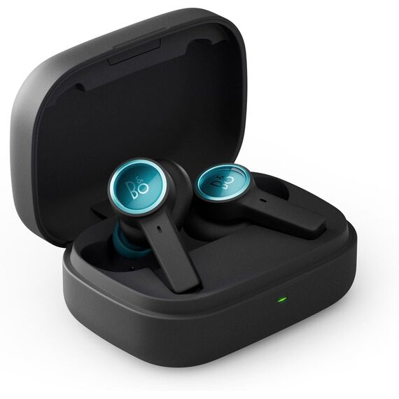 Bang and Olufsen BeoPlay EX Wireless Earbuds (Anthracite Oxygen)