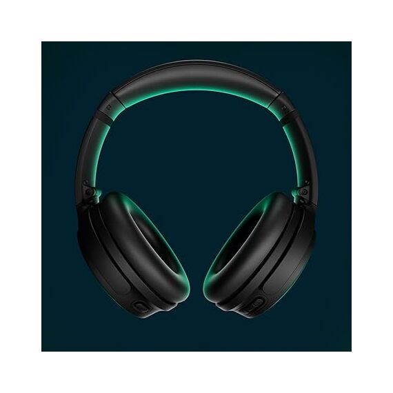 Bose QuietComfort SC (Black)