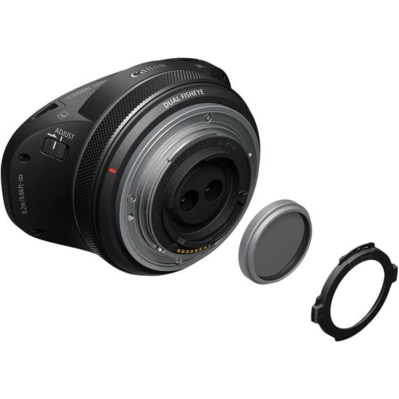 Canon RF-S 3.9mm F/3.5 STM Dual Fisheye