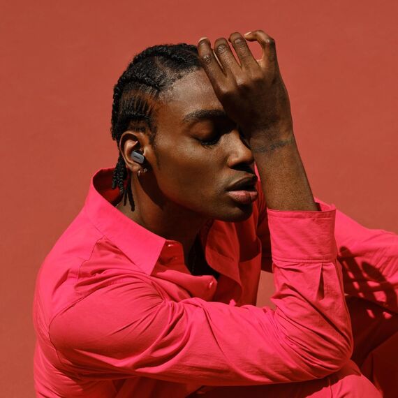 Bose QuietComfort Ultra Earbuds