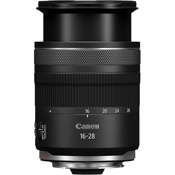 Canon RF 16-28mm f/2.8 IS STM
