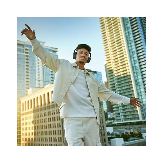 Bose QuietComfort SC (Black)