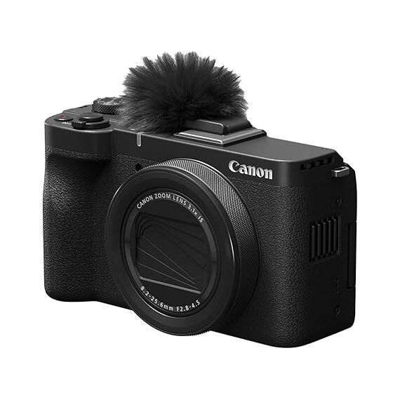 Canon PowerShot V1 Digital Camera