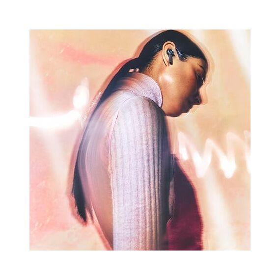 Bang and Olufsen BeoPlay EX Wireless Earbuds (Anthracite Oxygen)