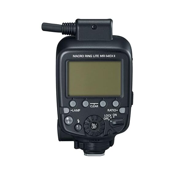 Canon MR-14EX II