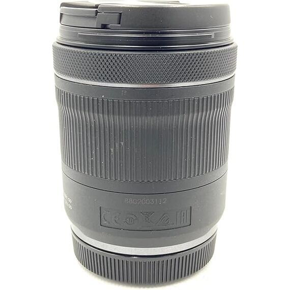 Canon RF 24-105mm f/4-7.1 IS STM