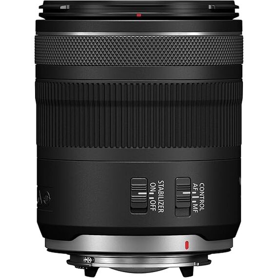Canon RF 16-28mm f/2.8 IS STM